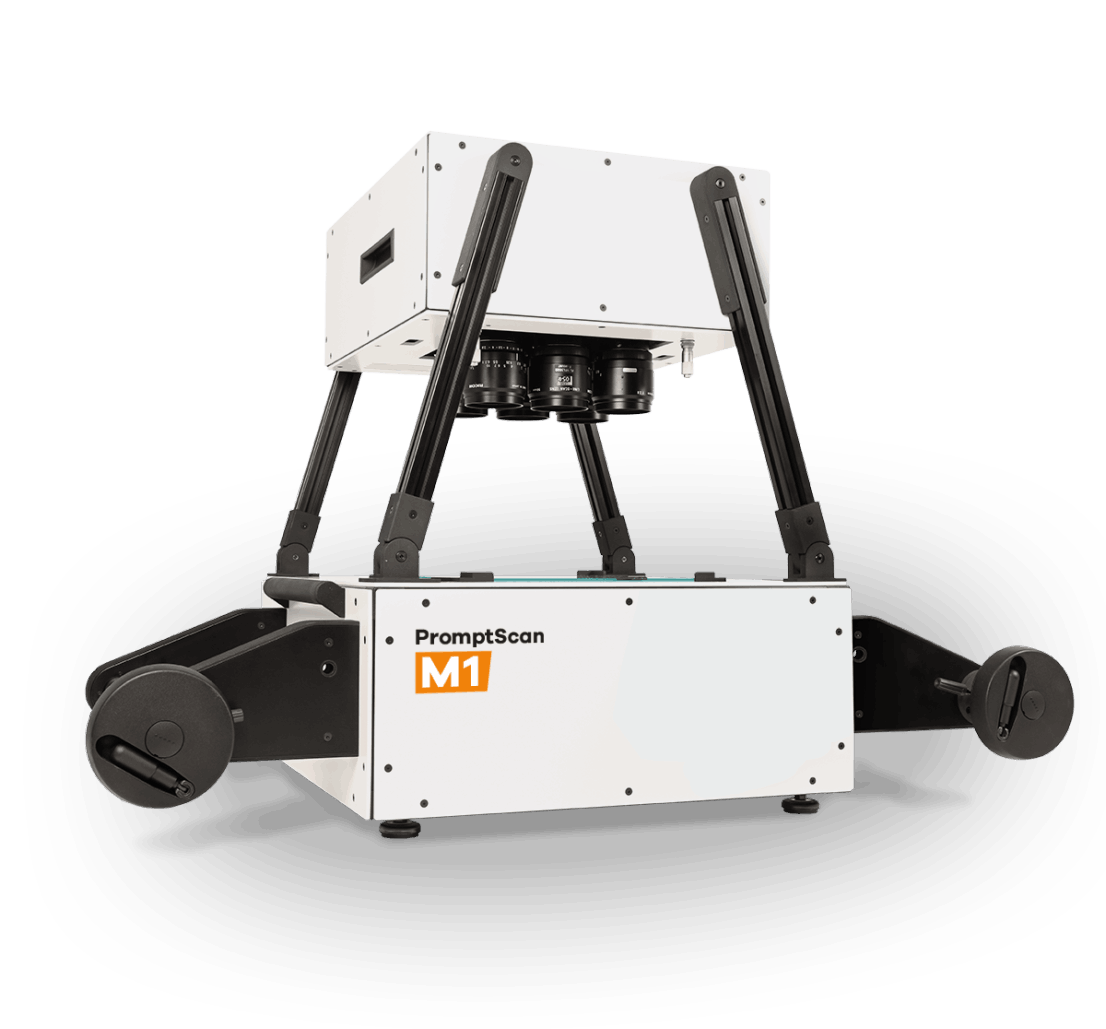 PromptScan M1